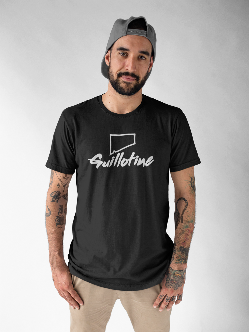 Guillotine T-Shirt