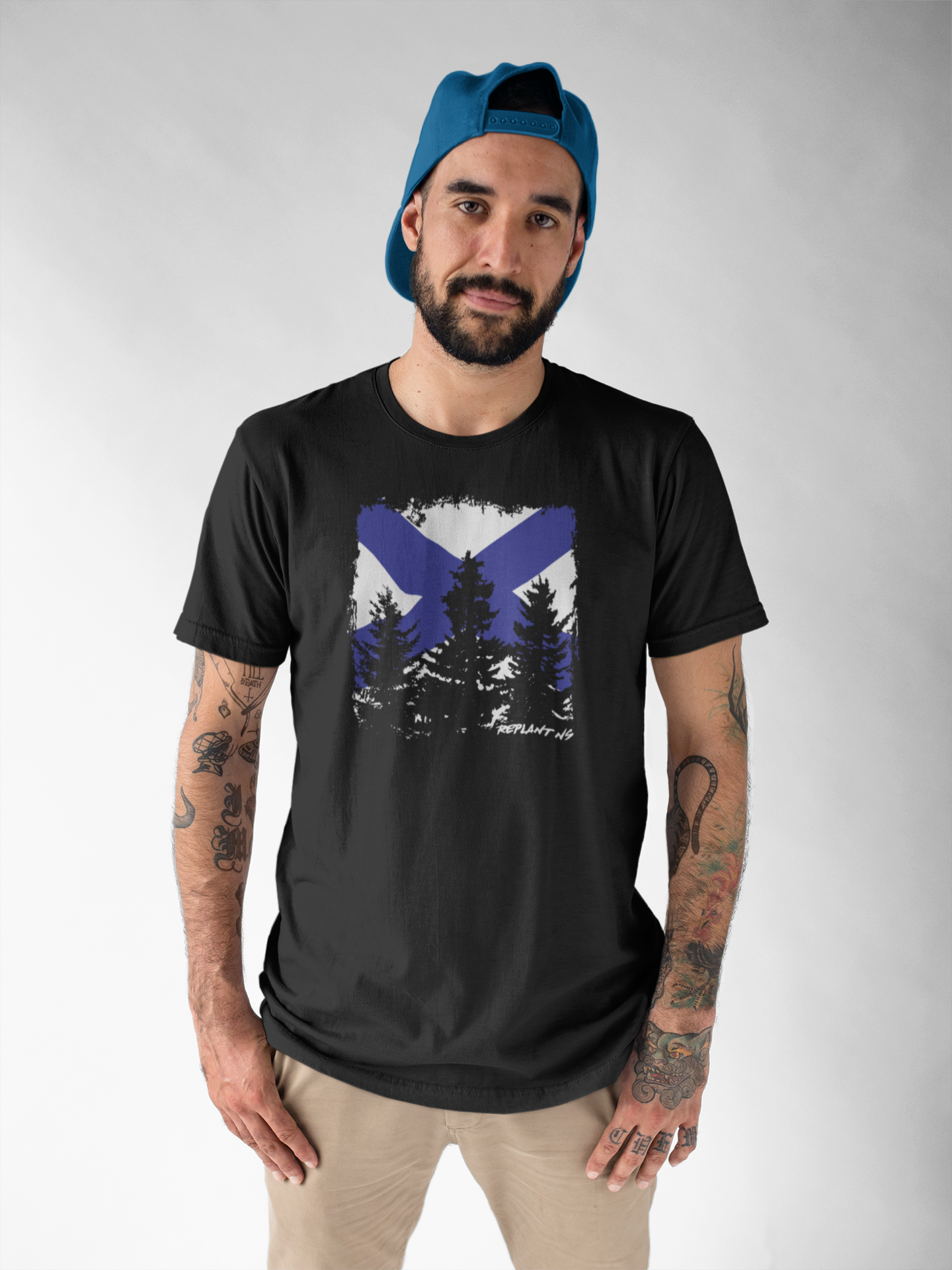Replant N.S. T-Shirt