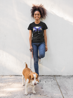Women's Replant N.S. T-Shirt
