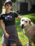 Women's Replant N.S. T-Shirt