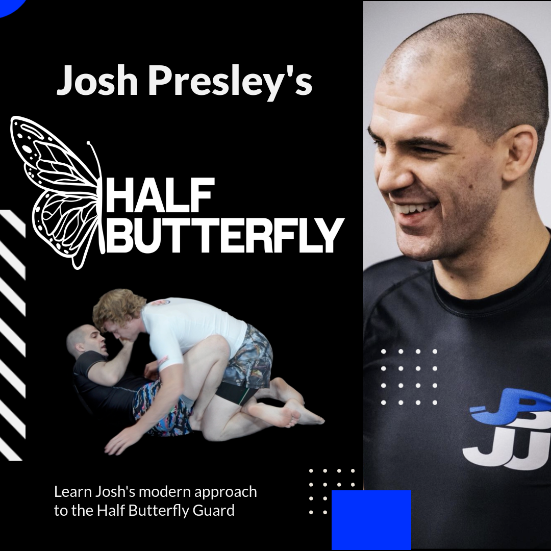 Half Butterfly