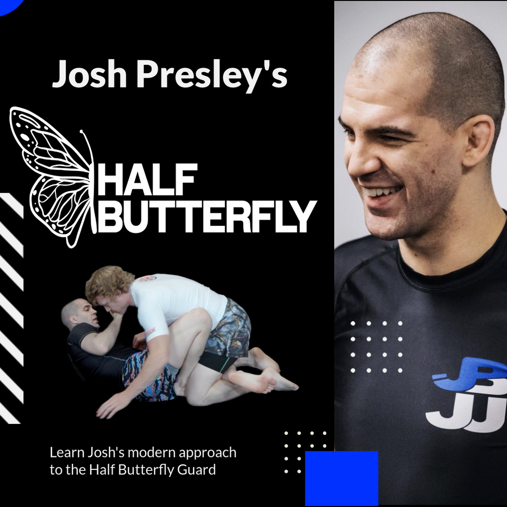 Half Butterfly