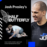 Half Butterfly