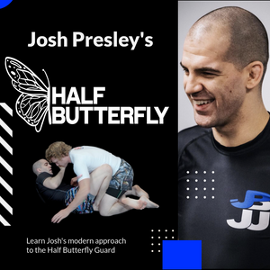 Half Butterfly