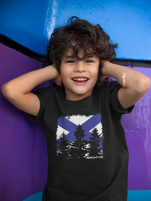 Kid's Replant N.S. T-Shirt
