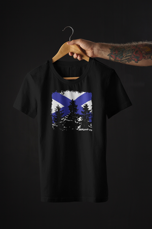 Replant N.S. T-Shirt