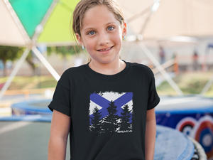 Kid's Replant N.S. T-Shirt