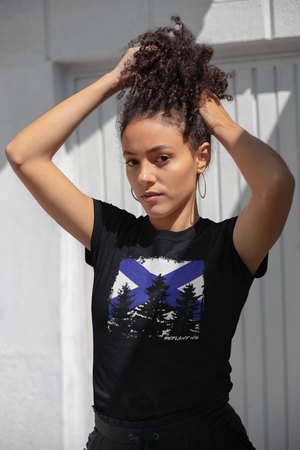 Women's Replant N.S. T-Shirt