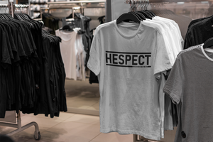 Hespect T-Shirt
