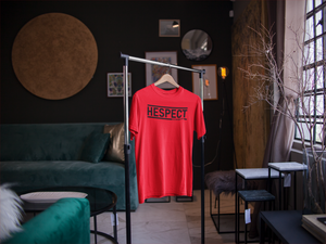 Hespect T-Shirt