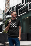 T.I.L. White Sticks Tee