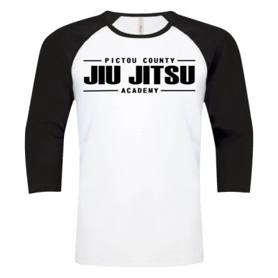 PCBJJ SQUARE BALL TEE