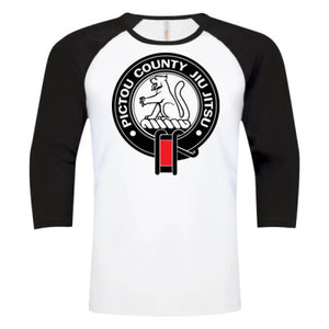 PCBJJ LOGO BALL TEE