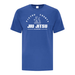 PCBJJ CREST -W