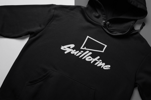 Guillotine Hoodie