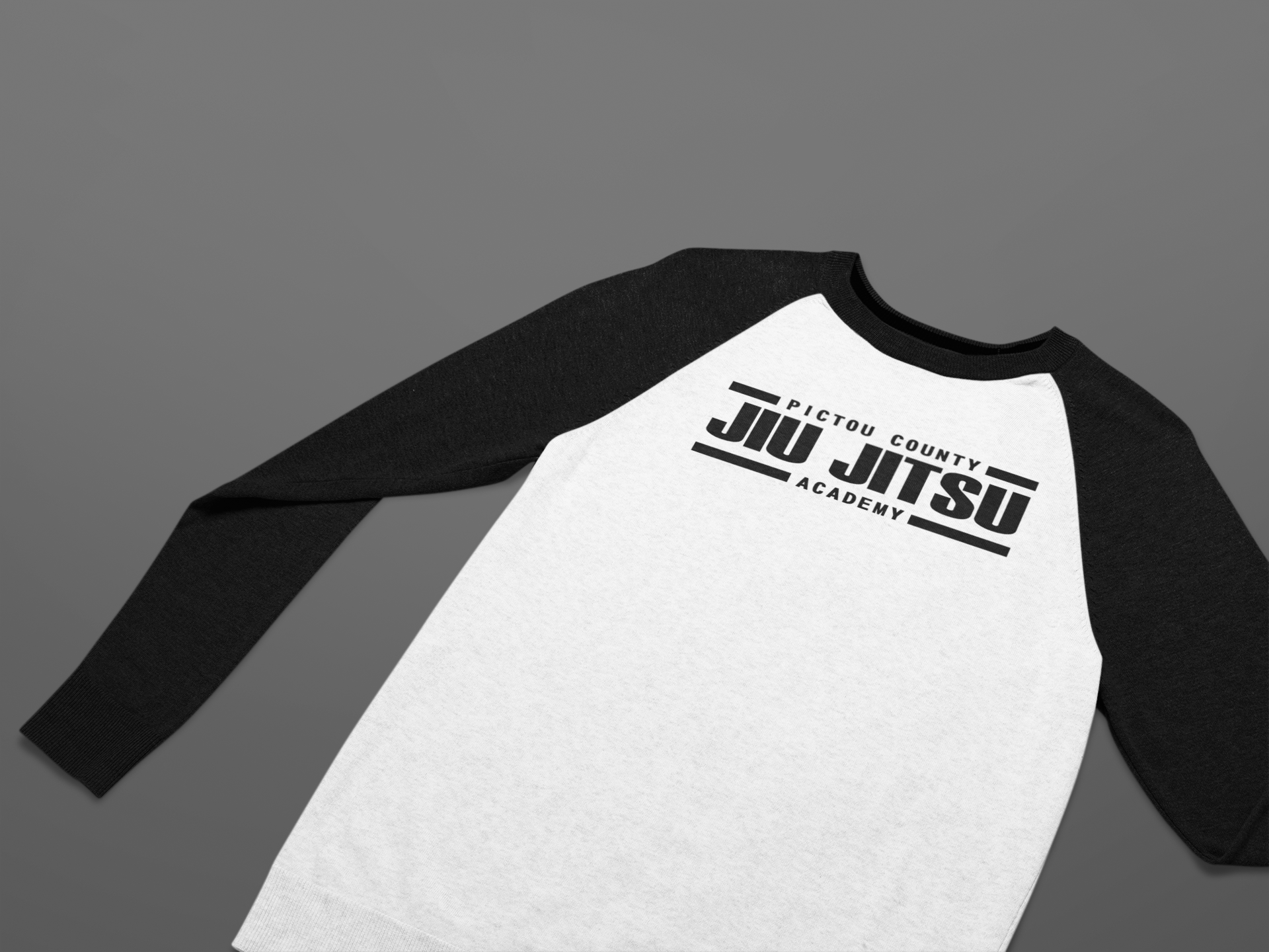 PCBJJ SQUARE BALL TEE