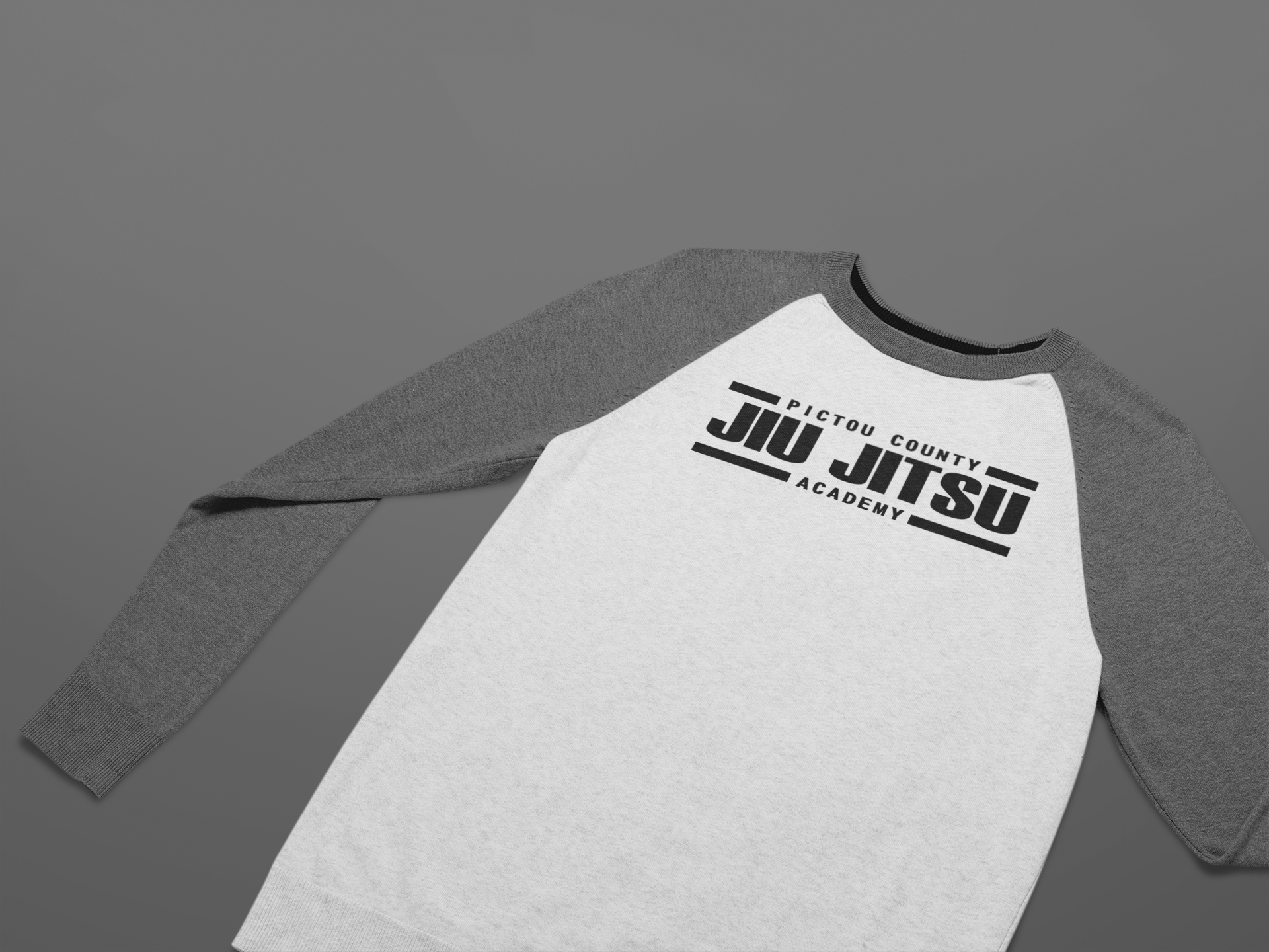 PCBJJ SQUARE BALL TEE
