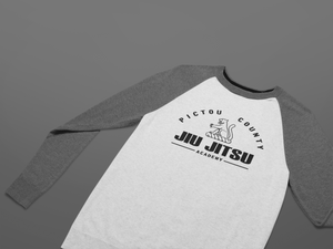 PCBJJ CREST BALL TEE