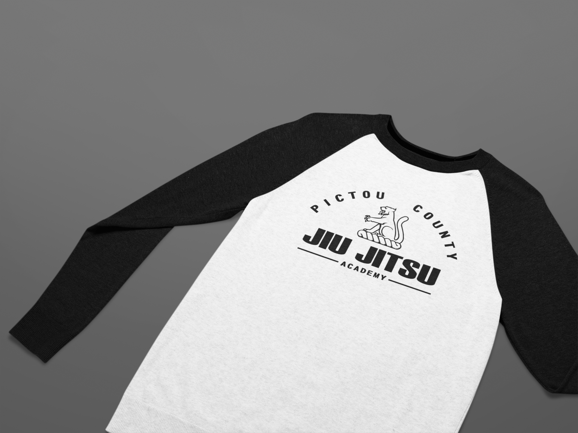 PCBJJ CREST BALL TEE
