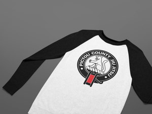 PCBJJ LOGO BALL TEE