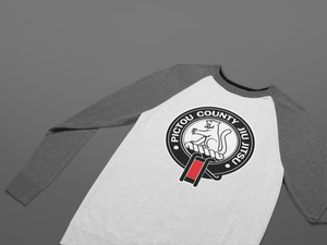 PCBJJ LOGO BALL TEE