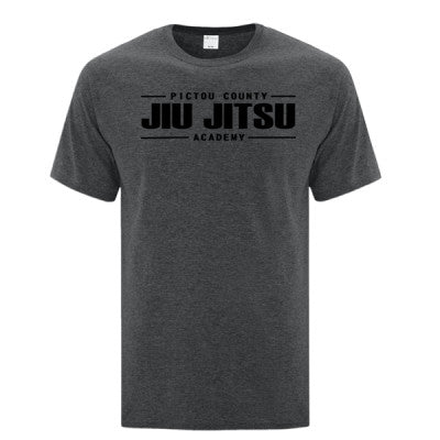 PCBJJ SQUARE TEE -B