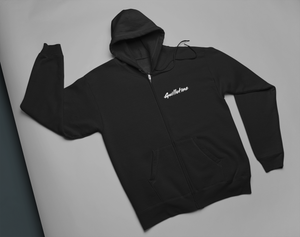 Guillotine ZIP UP