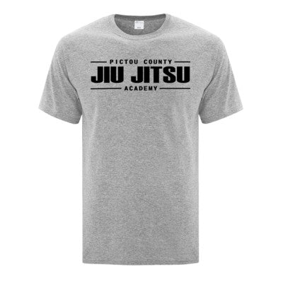 PCBJJ SQUARE TEE -B