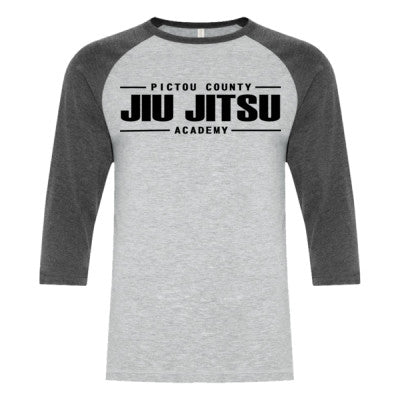 PCBJJ SQUARE BALL TEE