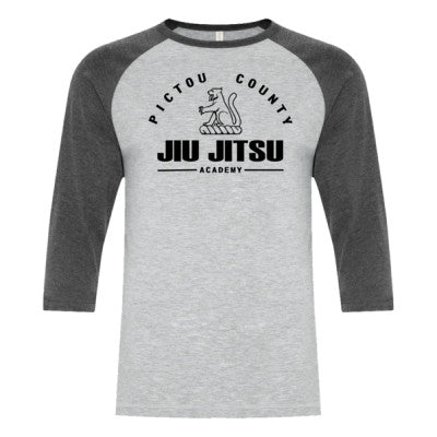 PCBJJ CREST BALL TEE