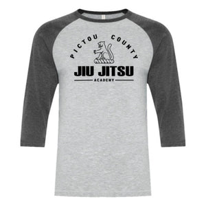 PCBJJ CREST BALL TEE