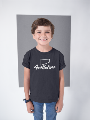 Guillotine Kids T-Shirt