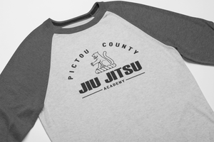 PCBJJ CREST BALL TEE