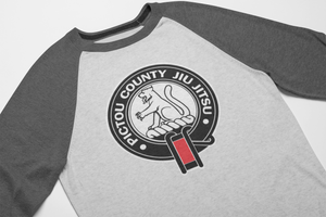 PCBJJ LOGO BALL TEE