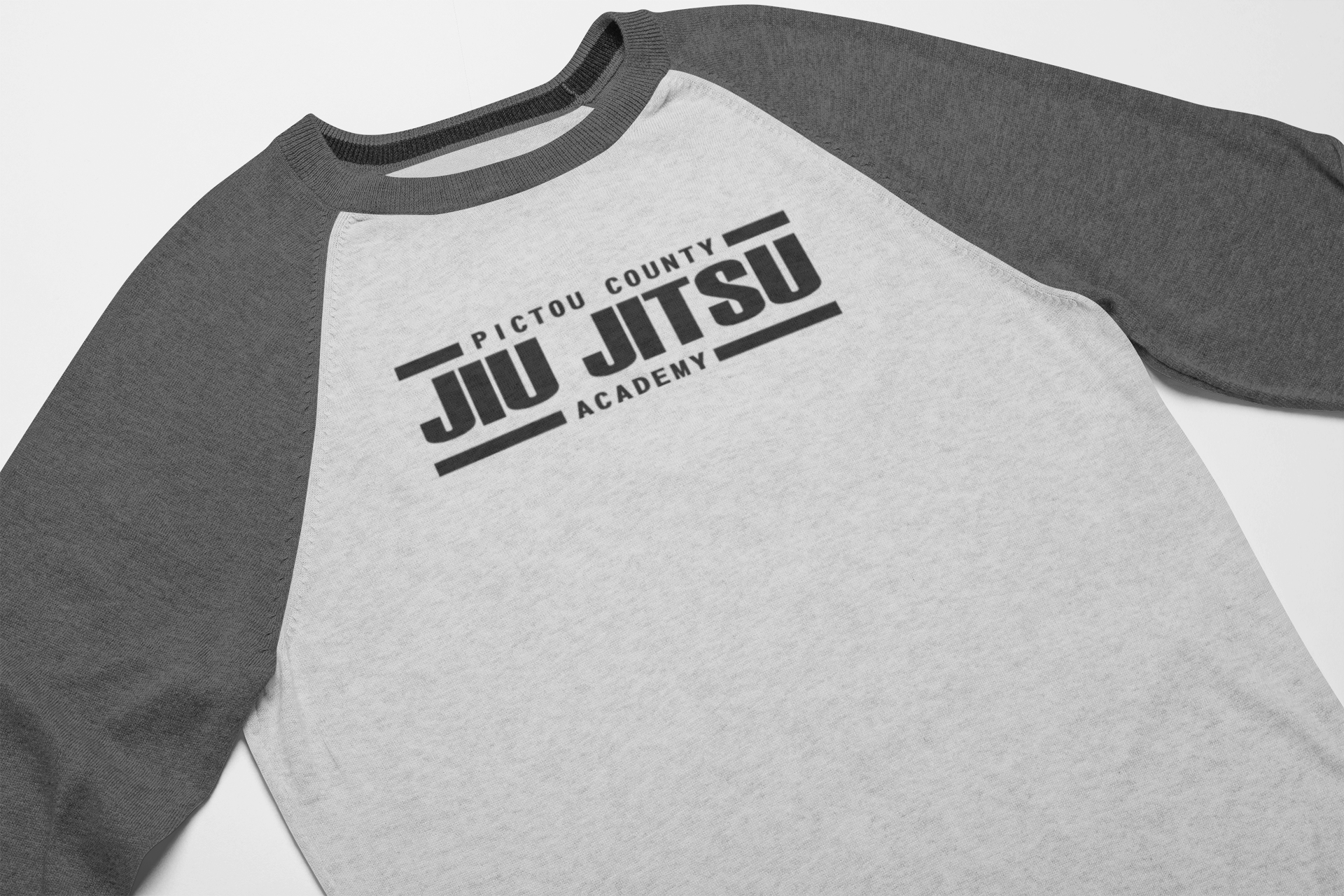 PCBJJ SQUARE BALL TEE