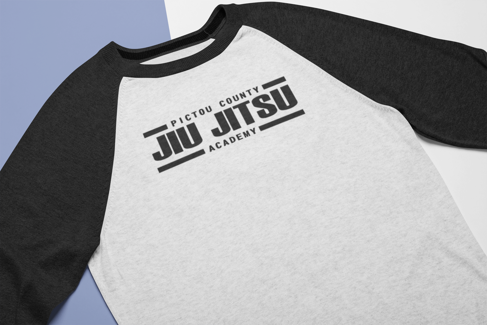 PCBJJ SQUARE BALL TEE