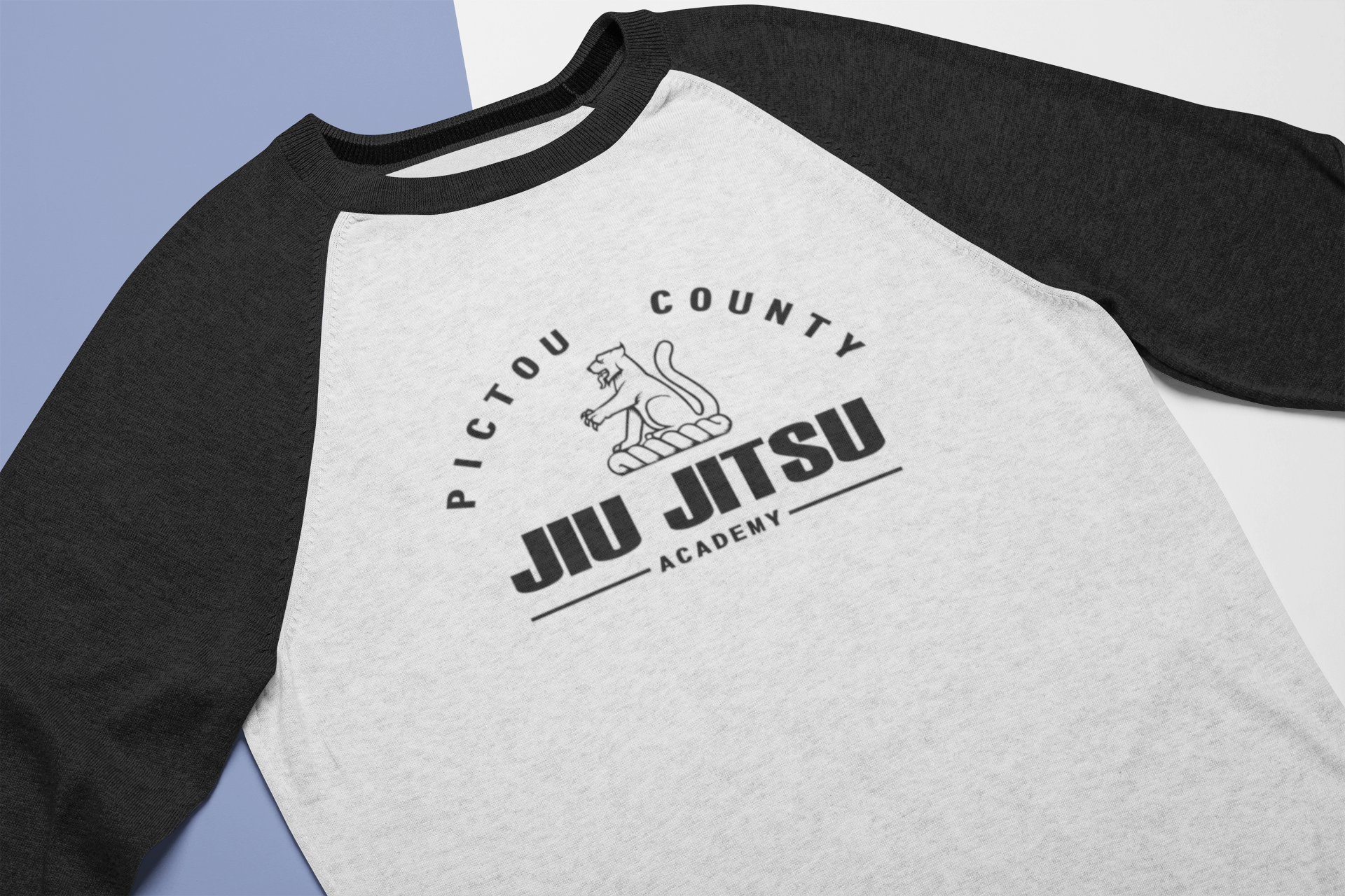PCBJJ CREST BALL TEE