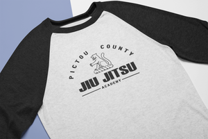 PCBJJ CREST BALL TEE