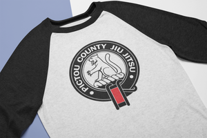 PCBJJ LOGO BALL TEE