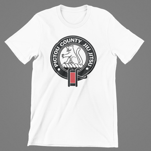 PCBJJ LOGO TEE