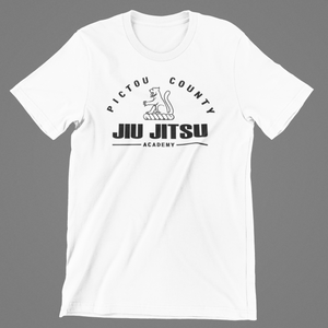 PCBJJ CREST TEE -B