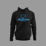Guillotine Grappling Hoodie