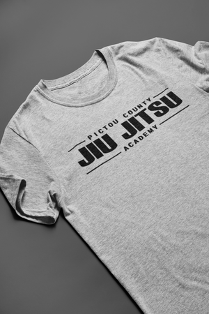 PCBJJ SQUARE TEE -B