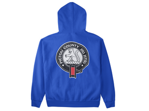 PCBJJ ZIP UP -B