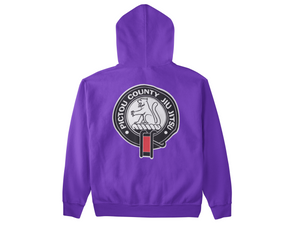 PCBJJ ZIP UP -B
