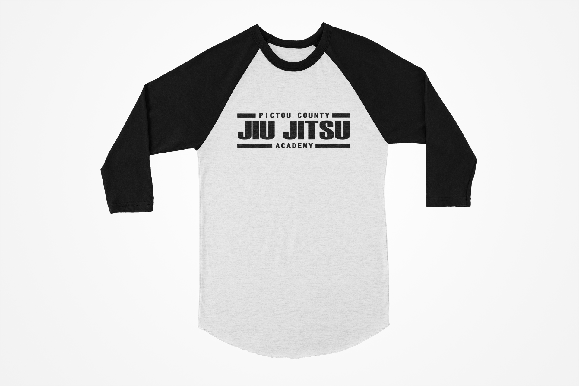 PCBJJ SQUARE BALL TEE