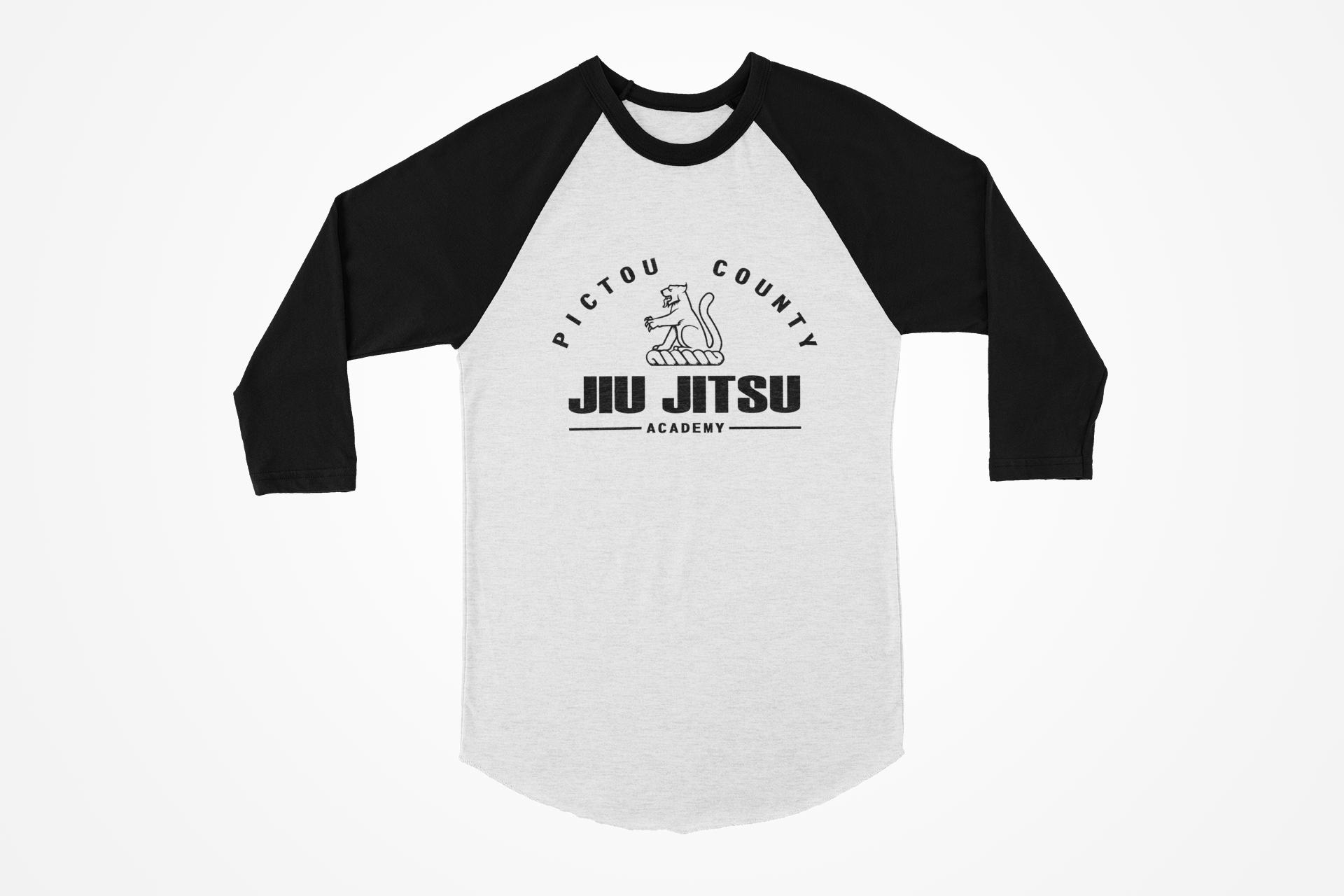 PCBJJ CREST BALL TEE