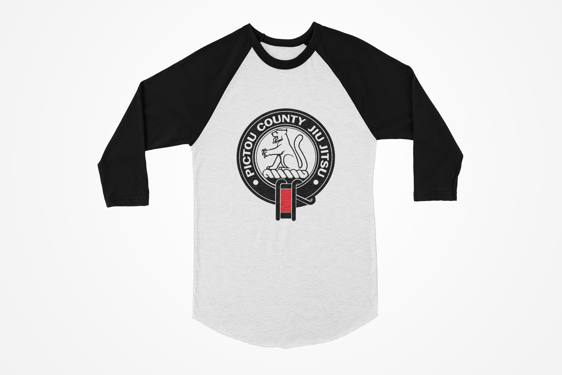 PCBJJ LOGO BALL TEE