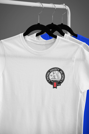 PCBJJ SMALL LOGO TEE -B