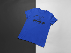 PCBJJ CREST TEE -B